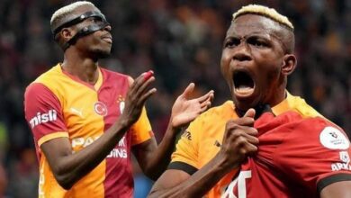 CANLI | Manchester United'dan Victor Osimhen'e teklif! Galatasaray'ın yıldızı ayrılıyor mu? 7 canli manchester uniteddan victor osimhene teklif galatasarayin yildizi ayriliyor mu nADJer4v