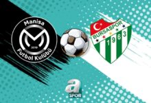 CANLI | Manisa FK-Bursaspor maçı saat kaçta, hangi kanalda? 8 canli manisa fk bursaspor maci saat kacta hangi kanalda DYtkZulc