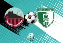CANLI | Mardin 1969 Spor-Bodrum FK maçı saat kaçta, hangi kanalda? 9 canli mardin 1969 spor bodrum fk maci saat kacta hangi kanalda JPJKZvgZ
