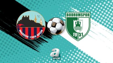 CANLI | Mardin 1969 Spor-Bodrum FK maçı saat kaçta, hangi kanalda? 6 canli mardin 1969 spor bodrum fk maci saat kacta hangi kanalda JPJKZvgZ