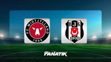 CANLI | Midtjylland - Beşiktaş maçı Canlı Anlatım - MİD - BJK maçı takımı, skoru ve istatistikleri 8 canli midtjylland besiktas maci canli anlatim mid bjk maci takimi F9CFMDyf