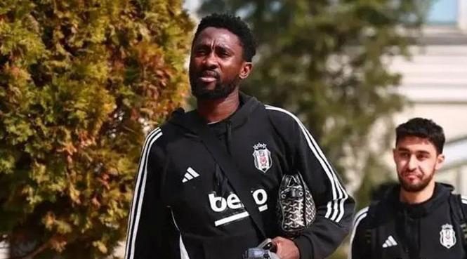 CANLI | Midtjylland - Beşiktaş maçı ne vakit, saat kaçta hangi kanalda? (Muhtemel 11'ler) 4 canli midtjylland besiktas maci ne vakit saat kacta hangi kanalda muhtemel 11ler zLk57be4