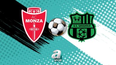 CANLI | Monza - Sassuolo maçı saat kaçta, hangi kanalda? 6 canli monza sassuolo maci saat kacta hangi kanalda ehu6bPpI