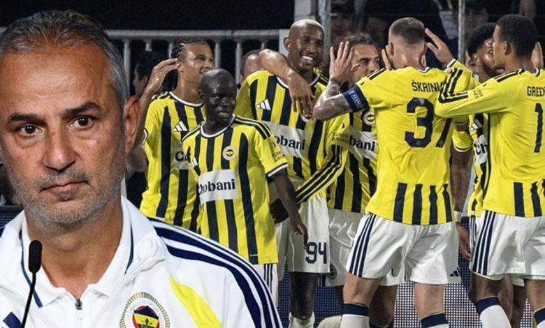 CANLI | Muahede sağlandı! Fenerbahçe'de ayrılık çok yakın 1 canli muahede saglandi fenerbahcede ayrilik cok yakin yNtKjFry