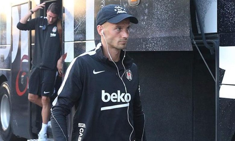 CANLI | Mutabakat yakın! Beşiktaş'ta Vaclav Cerny'nin yeni adresi aşikâr oluyor 1 canli mutabakat yakin besiktasta vaclav cernynin yeni adresi asik r oluyor kC4macCl