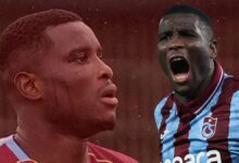 CANLI | Olay Onuachu iddiası! Transferine kesin gözüyle bakılıyor 13 canli olay onuachu iddiasi transferine kesin gozuyle bakiliyor m91713fl