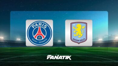 CANLI | PSG - Aston Villa Harika Kupa final maçı ne vakit, saat kaçta hangi kanalda? (Muhtemel 11'ler) 6 canli psg aston villa harika kupa final maci ne vakit saat kacta 8JbxtbzS