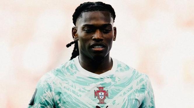 canli rafa leao transferinde galatasaraya son dakika puruzu premier ligi tercih etti 0 WbUE9TD2
