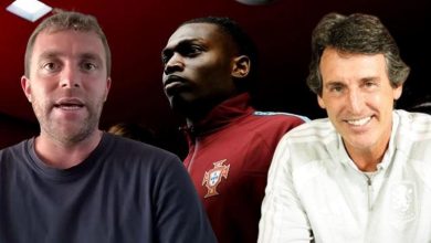 CANLI | Rafa Leao transferinde Galatasaray'a son dakika pürüzü! Premier Lig'i tercih etti... 8 canli rafa leao transferinde galatasaraya son dakika puruzu premier ligi tercih etti zs8pGCgy