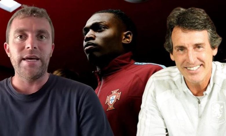 CANLI | Rafa Leao transferinde Galatasaray'a son dakika pürüzü! Premier Lig'i tercih etti... 1 canli rafa leao transferinde galatasaraya son dakika puruzu premier ligi tercih etti zs8pGCgy