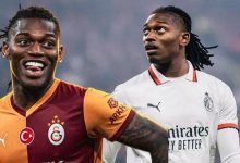 CANLI | Rafael Leao, resmen Galatasaray'da! Havalimanında transfer itirafı 'Onları reddettim' 11 canli rafael leao resmen galatasarayda havalimaninda transfer itirafi onlari reddettim PAqKltMQ