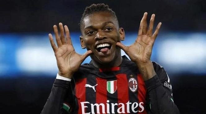 canli rafael leao resmen galatasarayda transfer iste bu turlu aciklandi 7 fen1zgW6