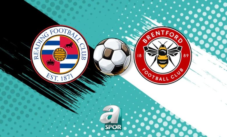CANLI | Reading-Brentford maçı saat kaçta, hangi kanalda? 1 canli reading brentford maci saat kacta hangi kanalda gE2Omf6b