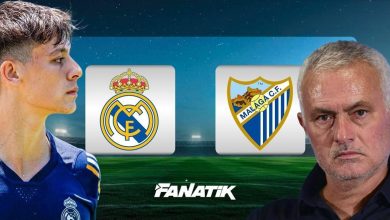 CANLI | Real Madrid - Malaga maçı Canlı Anlatım - RM MAL maçı takımları, skoru ve istatistikleri (LaLiga 3. hafta maçı) 8 canli real madrid malaga maci canli anlatim rm mal maci takimlari GrnVI68O