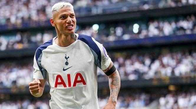 CANLI | Richarlison için resmi teklif! Brezilyalı golcü Trabzonspor'a 'evet' dedi 2 canli richarlison icin resmi teklif brezilyali golcu trabzonspora evet dedi 0