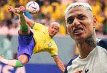 CANLI | Richarlison için resmi teklif! Brezilyalı golcü Trabzonspor'a 'evet' dedi 15 canli richarlison icin resmi teklif brezilyali golcu trabzonspora evet dedi stlQLFwm