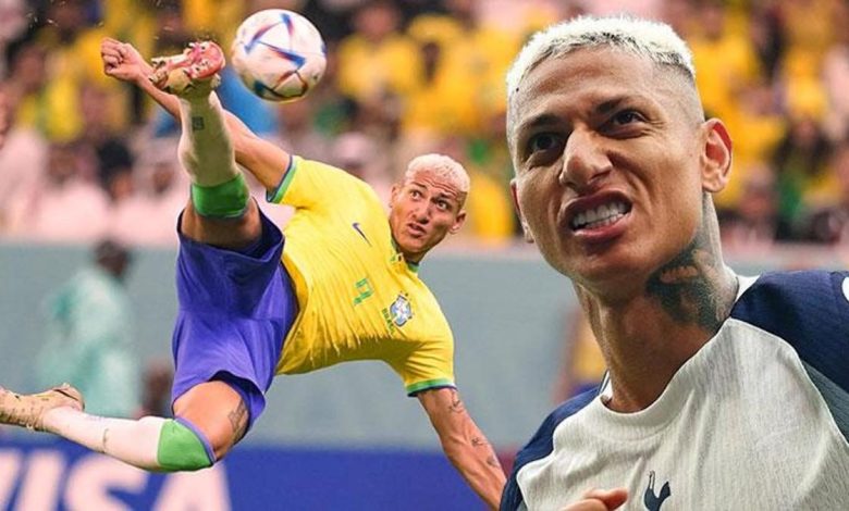 CANLI | Richarlison için resmi teklif! Brezilyalı golcü Trabzonspor'a 'evet' dedi 1 canli richarlison icin resmi teklif brezilyali golcu trabzonspora evet dedi stlQLFwm