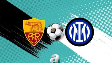 CANLI |Roma-Inter maçı ne vakit, saat kaçta, hangi kanalda? 4 canli roma inter maci ne vakit saat kacta hangi kanalda 7cRrXsP6