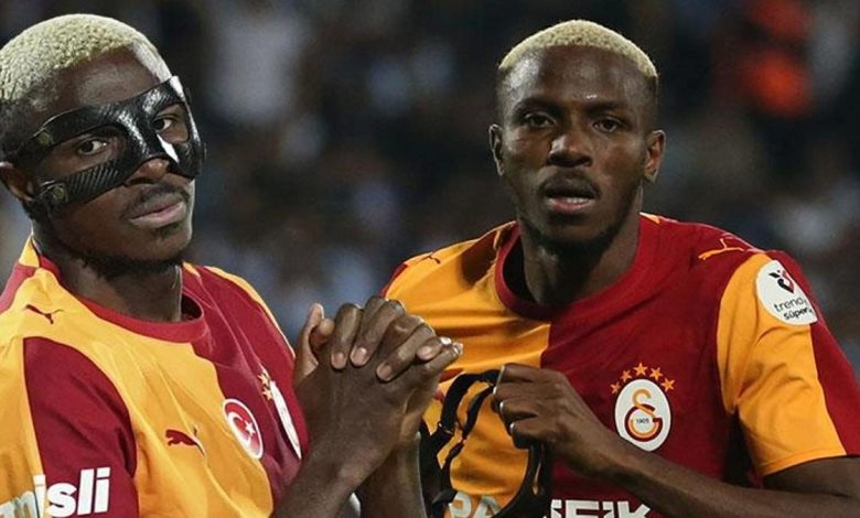 CANLI | Rota yine Victor Osimhen! İspanyol devi peşini bırakmıyor 1 canli rota yine victor osimhen ispanyol devi pesini birakmiyor ISB6PQie