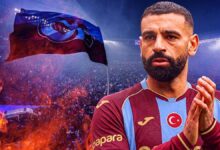 CANLI | SALAH TRABZONSPOR'DA! İşte ilk sözleri 🚨 Maliyeti belli oldu: İmza töreni ve dev transferin tüm ayrıntıları 8 canli salah trabzonsporda iste ilk sozleri maliyeti belli oldu imza toreni ve Wek7DkO1