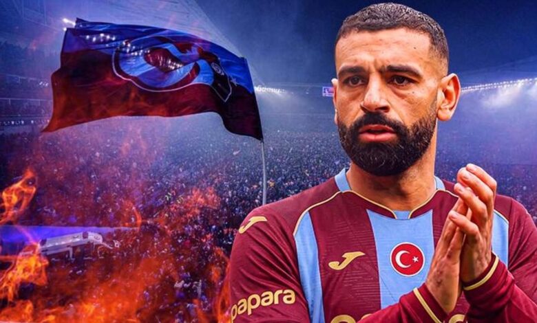 CANLI | SALAH TRABZONSPOR'DA 🚨 Maliyeti belli oldu: İmza töreni ve dev transferin tüm ayrıntıları 1 canli salah trabzonsporda maliyeti belli oldu imza toreni ve dev transferin tum HQVMm77F