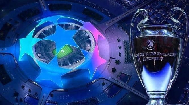 canli sampiyonlar ligi kura cekimi basladi galatasaray ve fenerbahcenin rakipleri belirli oluyor EEJEwhXH