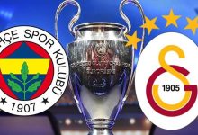 CANLI | Şampiyonlar Ligi kura çekimi ne vakit, saat kaçta hangi kanalda? Fenerbahçe ve Galatasaray'ın rakipleri belirli oluyor 15 canli sampiyonlar ligi kura cekimi ne vakit saat kacta hangi kanalda fenerbahce ve NFvuKVg8