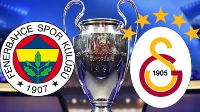 CANLI | Şampiyonlar Ligi kura çekimi ne vakit, saat kaçta hangi kanalda? Fenerbahçe ve Galatasaray'ın rakipleri belirli oluyor 17 canli sampiyonlar ligi kura cekimi ne vakit saat kacta hangi kanalda fenerbahce ve NFvuKVg8
