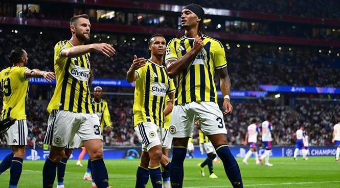 CANLI | Şampiyonlar Ligi kura çekimi ne vakit, saat kaçta hangi kanalda? Fenerbahçe ve Galatasaray'ın rakipleri belirli oluyor 6 canli sampiyonlar ligi kura cekimi ne vakit saat kacta hangi kanalda fenerbahce ve dABjIF1S