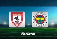 CANLI | Samsunspor - Fenerbahçe maçı Canlı Anlatım - SAMSUN - FB maçı takımı, skoru ve istatistikleri 10 canli samsunspor fenerbahce maci canli anlatim samsun fb maci takimi ha7OPz7x