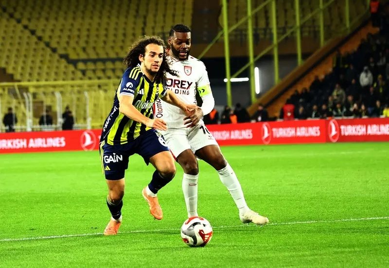 canli samsunspor fenerbahce maci saat kacta hangi kanalda 0 BYS6JdkH