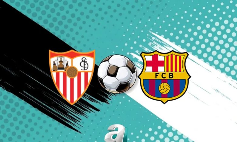 CANLI | Sevilla-Barcelona maçı ne vakit, saat kaçta, hangi kanalda? 1 canli sevilla barcelona maci ne vakit saat kacta hangi kanalda QzePYCq4