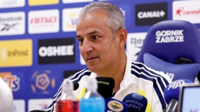 canli sturm graz fenerbahce macina dogru ismail kartal basin toplantisi duzenliyor WOP6DlHt