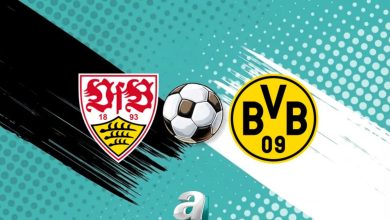 CANLI |Stuttgart-Borussia Dortmund maçı ne vakit, saat kaçta, hangi kanalda? 9 canli stuttgart borussia dortmund maci ne vakit saat kacta hangi kanalda 22esatrQ