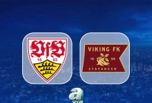 CANLI | Stuttgart - Viking FK maçı saat kaçta, hangi kanalda? 9 canli stuttgart viking fk maci saat kacta hangi kanalda MOU4TYup