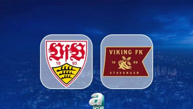 CANLI | Stuttgart - Viking FK maçı saat kaçta, hangi kanalda? 5 canli stuttgart viking fk maci saat kacta hangi kanalda MOU4TYup