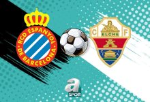 CANLI TAKİP ET | Espanyol-Elche maçı saat kaçta, hangi kanalda? 13 canli takip et espanyol elche maci saat kacta hangi kanalda eLwCYEAl