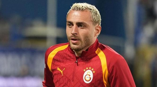CANLI | Teklif yapıldı! İtalyan grubu Barış Alper Yılmaz için geliyor 2 canli teklif yapildi italyan grubu baris alper yilmaz icin geliyor 0 uGLySf2U