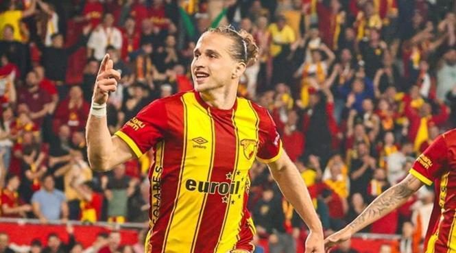 CANLI | Teklif yapıldı! İtalyan grubu Barış Alper Yılmaz için geliyor 9 canli teklif yapildi italyan grubu baris alper yilmaz icin geliyor 7 nsFuhs2Z
