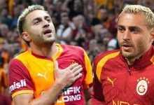 CANLI | Teklif yapıldı! İtalyan grubu Barış Alper Yılmaz için geliyor 15 canli teklif yapildi italyan grubu baris alper yilmaz icin geliyor mcsHFyiZ