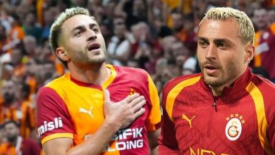 CANLI | Teklif yapıldı! İtalyan grubu Barış Alper Yılmaz için geliyor 10 canli teklif yapildi italyan grubu baris alper yilmaz icin geliyor mcsHFyiZ