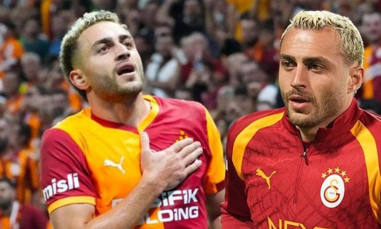 CANLI | Teklif yapıldı! İtalyan grubu Barış Alper Yılmaz için geliyor 1 canli teklif yapildi italyan grubu baris alper yilmaz icin geliyor mcsHFyiZ