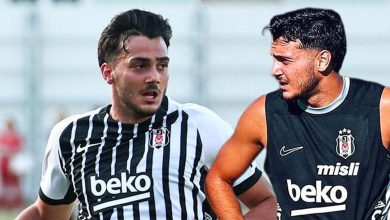 CANLI | Teklif yapıldı! Mustafa Hekimoğlu'na Almanya'dan talip çıktı 10 canli teklif yapildi mustafa hekimogluna almanyadan talip cikti WPTe1vEh