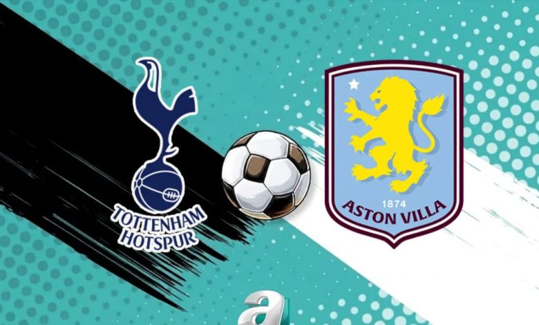 CANLI |Tottenham-Aston Villa maçı ne vakit, saat kaçta, hangi kanalda? 1 canli tottenham aston villa maci ne vakit saat kacta hangi kanalda Z9wnQKBI