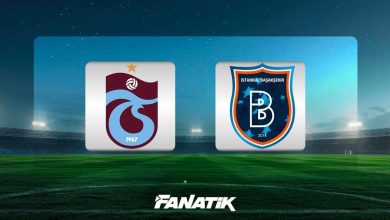 CANLI| Trabzonspor - Başakşehir maçı ne vakit, saat kaçta, hangi kanalda? (Muhtemel 11'ler) 7 canli trabzonspor basaksehir maci ne vakit saat kacta hangi kanalda muhtemel 11ler 5jOLhKgf