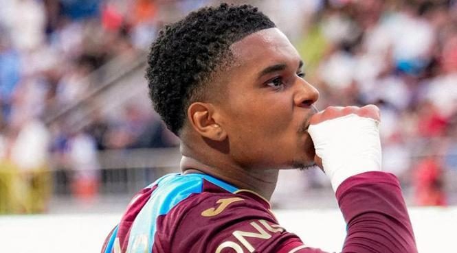 CANLI | Trabzonspor'dan berbat başlangıç! 1 puana razı oldu... Kasımpaşa - Trabzonspor maç sonucu: 1-1 6 canli trabzonspordan berbat baslangic 1 puana razi oldu kasimpasa trabzonspor mac sonucu WKuZ3qbG