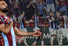canli trabzonsporu mohamed salah sirtladi basaksehire shomurodovun golu yetmedi mac ozeti trabzonspor 2 1 HQ4qbleQ