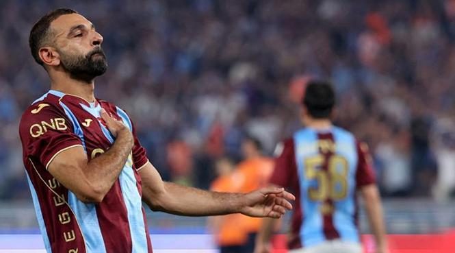 canli trabzonsporu mohamed salah sirtladi basaksehire shomurodovun golu yetmedi mac ozeti trabzonspor 2 1 Nw5IRHXQ