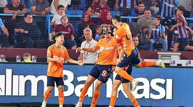 canli trabzonsporu mohamed salah sirtladi basaksehire shomurodovun golu yetmedi mac ozeti trabzonspor 2 1 YrQhGj9N