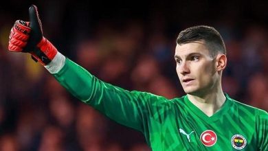 CANLI TRANSFER | Barcelona, Fenerbahçe'nin kapısını çaldı! Katalanlardan Livakovic planı 10 canli transfer barcelona fenerbahcenin kapisini caldi katalanlardan livakovic plani BnNn1EHC